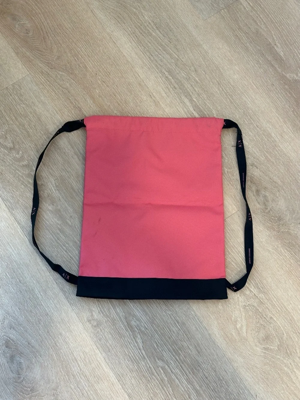 Armani Exchange Limited Edition 